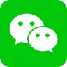 WeChat Icon