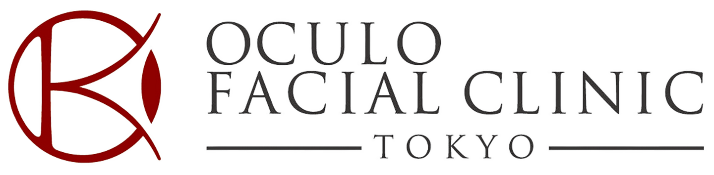 Oculo Tokyo Logo